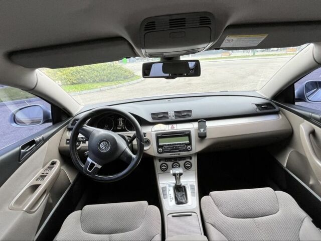 Сірий Фольксваген Пассат Варіант, об'ємом двигуна 1.4 л та пробігом 226 тис. км за 6800 $, фото 14 на Automoto.ua