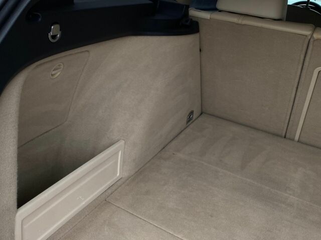 Серый Фольксваген Пассат Вариант, объемом двигателя 2 л и пробегом 189 тыс. км за 7500 $, фото 5 на Automoto.ua