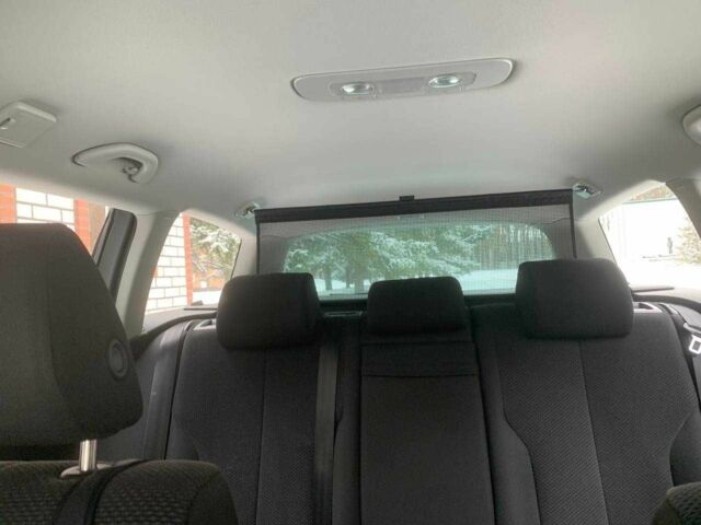 Сірий Фольксваген Пассат Варіант, об'ємом двигуна 2 л та пробігом 254 тис. км за 7200 $, фото 17 на Automoto.ua