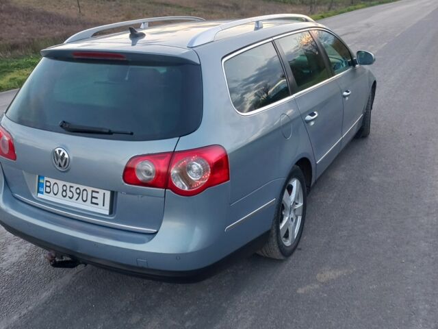 Фольксваген Пассат Вариант 2010 в Збараже на Automoto.ua Серый Фольксваген Пассат Вариант, объемом двигателя 1.6 л и пробегом 350 тыс. км за 6199 $, фото 1 на Automoto.ua