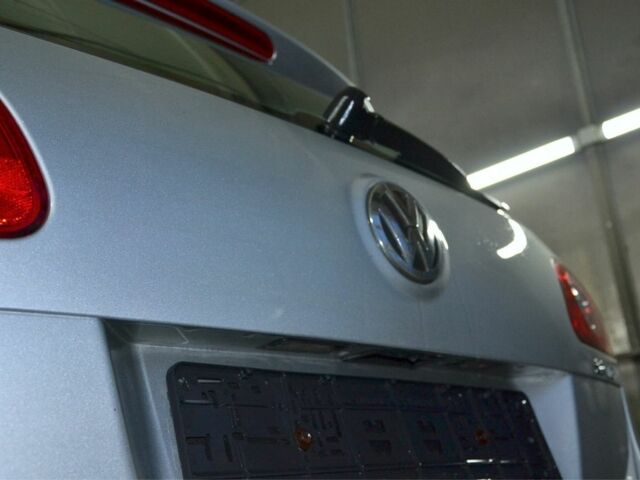 Серый Фольксваген Пассат Вариант, объемом двигателя 2 л и пробегом 326 тыс. км за 3947 $, фото 11 на Automoto.ua