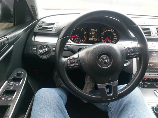 Сірий Фольксваген Пассат Варіант, об'ємом двигуна 1.4 л та пробігом 310 тис. км за 6500 $, фото 7 на Automoto.ua