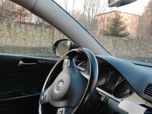 Серый Фольксваген Пассат Вариант, объемом двигателя 2 л и пробегом 287 тыс. км за 7900 $, фото 10 на Automoto.ua