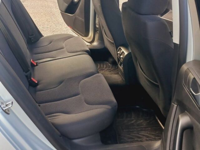 Сірий Фольксваген Пассат Варіант, об'ємом двигуна 1.4 л та пробігом 230 тис. км за 7000 $, фото 16 на Automoto.ua