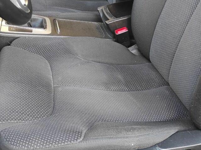 Серый Фольксваген Пассат Вариант, объемом двигателя 2 л и пробегом 287 тыс. км за 7900 $, фото 20 на Automoto.ua