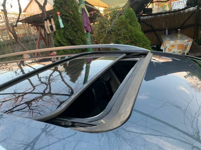 Серый Фольксваген Пассат Вариант, объемом двигателя 2 л и пробегом 352 тыс. км за 6800 $, фото 3 на Automoto.ua