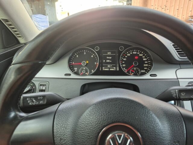 Фольксваген Пассат Вариант 2010 в Камень-Каширский на Automoto.ua Серый Фольксваген Пассат Вариант, объемом двигателя 2 л и пробегом 330 тыс. км за 6800 $, фото 22 на Automoto.ua