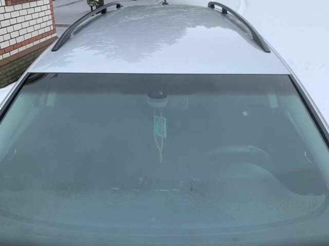 Сірий Фольксваген Пассат Варіант, об'ємом двигуна 2 л та пробігом 254 тис. км за 7200 $, фото 8 на Automoto.ua