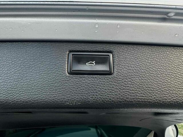 Сірий Фольксваген Пассат Варіант, об'ємом двигуна 2 л та пробігом 214 тис. км за 8300 $, фото 7 на Automoto.ua