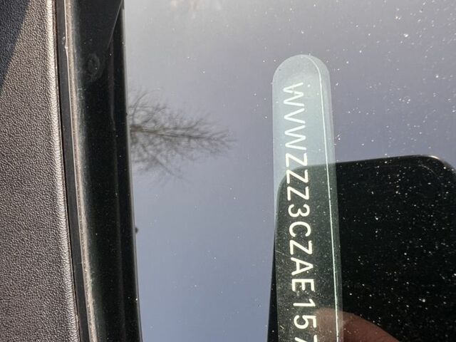 Сірий Фольксваген Пассат Варіант, об'ємом двигуна 2 л та пробігом 320 тис. км за 7700 $, фото 22 на Automoto.ua