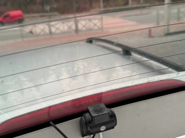 Серый Фольксваген Пассат Вариант, объемом двигателя 1.6 л и пробегом 350 тыс. км за 6300 $, фото 4 на Automoto.ua