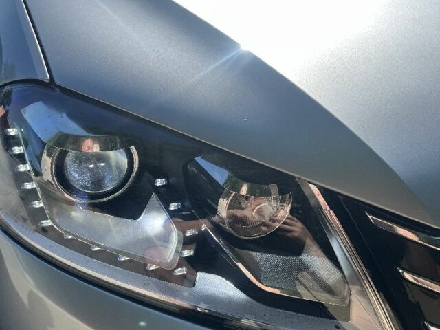 Серый Фольксваген Пассат Вариант, объемом двигателя 1.6 л и пробегом 242 тыс. км за 8500 $, фото 7 на Automoto.ua