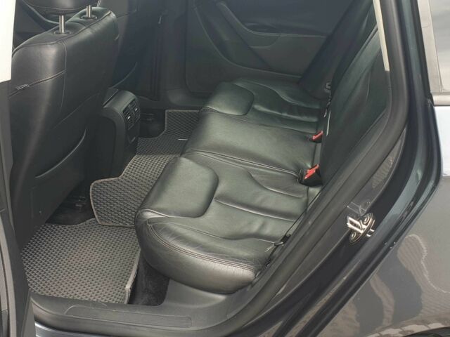 Сірий Фольксваген Пассат Варіант, об'ємом двигуна 1.6 л та пробігом 360 тис. км за 8000 $, фото 8 на Automoto.ua