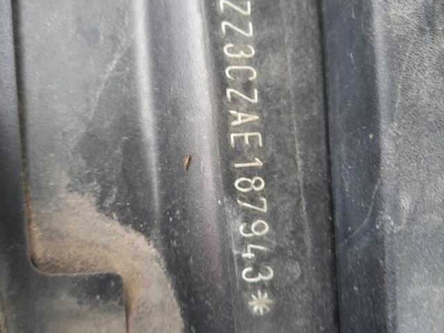 Серый Фольксваген Пассат Вариант, объемом двигателя 2 л и пробегом 287 тыс. км за 7900 $, фото 23 на Automoto.ua