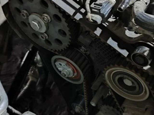 Серый Фольксваген Пассат Вариант, объемом двигателя 0.16 л и пробегом 252 тыс. км за 8200 $, фото 6 на Automoto.ua