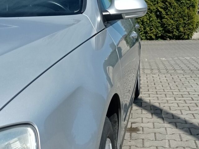 Серый Фольксваген Пассат Вариант, объемом двигателя 2 л и пробегом 280 тыс. км за 6200 $, фото 6 на Automoto.ua