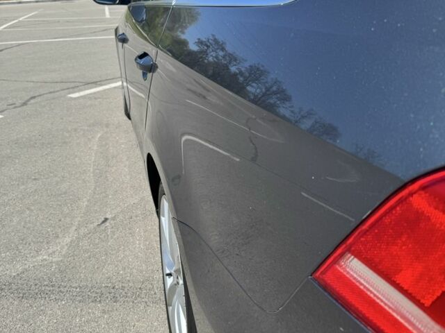 Сірий Фольксваген Пассат Варіант, об'ємом двигуна 2 л та пробігом 322 тис. км за 10800 $, фото 6 на Automoto.ua