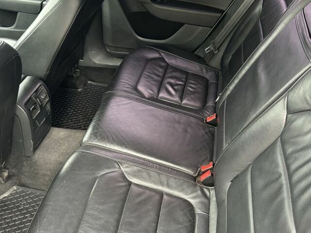 Серый Фольксваген Пассат Вариант, объемом двигателя 1.4 л и пробегом 300 тыс. км за 6999 $, фото 9 на Automoto.ua