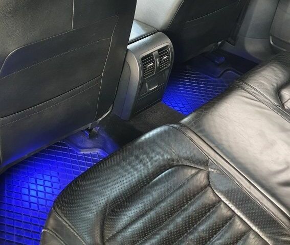 Фольксваген Пассат Вариант 2011 в Запорожье на Automoto.ua Серый Фольксваген Пассат Вариант, объемом двигателя 2 л и пробегом 320 тыс. км за 10200 $, фото 5 на Automoto.ua