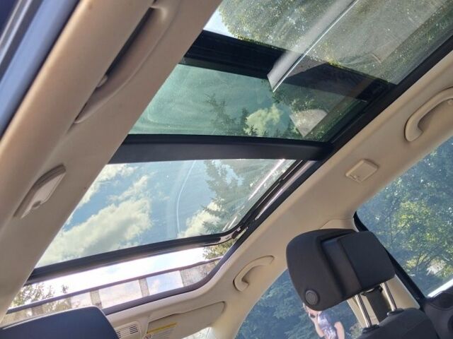 Сірий Фольксваген Пассат Варіант, об'ємом двигуна 2 л та пробігом 296 тис. км за 11300 $, фото 8 на Automoto.ua