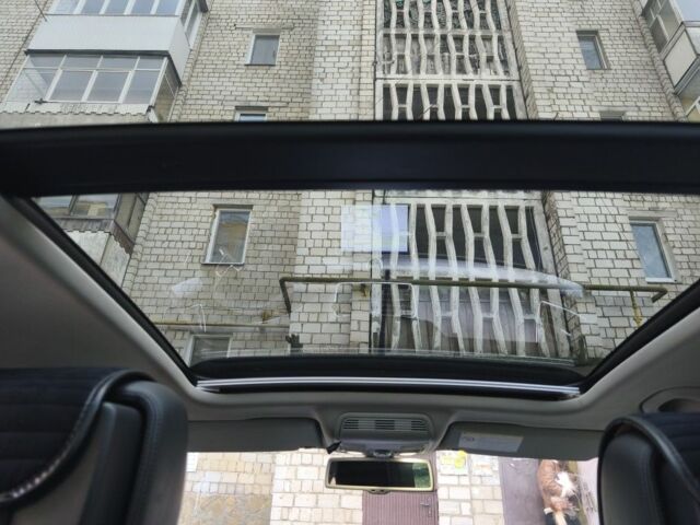 Сірий Фольксваген Пассат Варіант, об'ємом двигуна 2 л та пробігом 210 тис. км за 10500 $, фото 1 на Automoto.ua