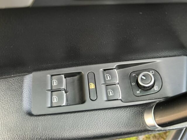 Серый Фольксваген Пассат Вариант, объемом двигателя 1.4 л и пробегом 242 тыс. км за 9700 $, фото 8 на Automoto.ua