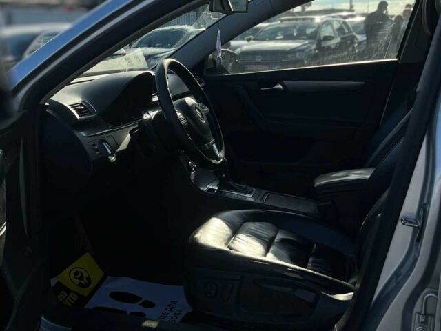 Фольксваген Пассат Вариант 2011 в Мукачеве на Automoto.ua Серый Фольксваген Пассат Вариант, объемом двигателя 1.4 л и пробегом 219 тыс. км за 7400 $, фото 15 на Automoto.ua