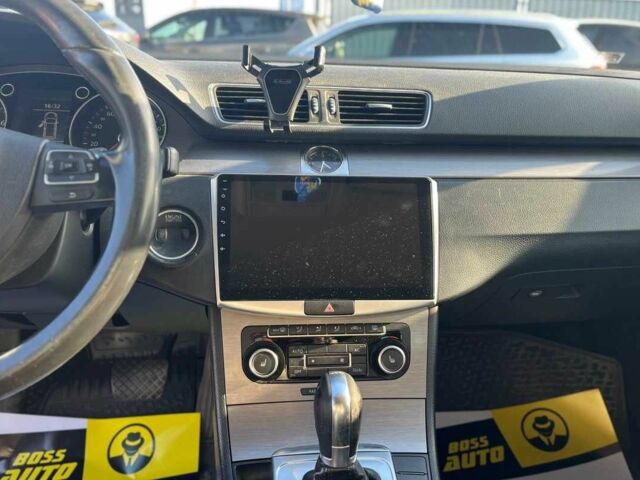 Фольксваген Пассат Вариант 2011 в Мукачеве на Automoto.ua Серый Фольксваген Пассат Вариант, объемом двигателя 1.4 л и пробегом 219 тыс. км за 7400 $, фото 20 на Automoto.ua