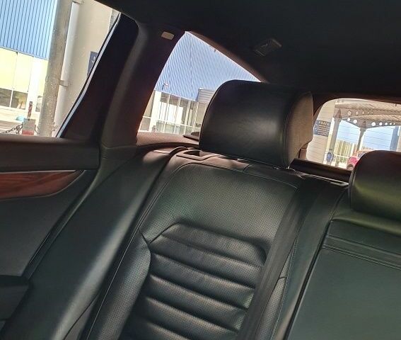 Фольксваген Пассат Вариант 2011 в Запорожье на Automoto.ua Серый Фольксваген Пассат Вариант, объемом двигателя 2 л и пробегом 320 тыс. км за 10200 $, фото 7 на Automoto.ua