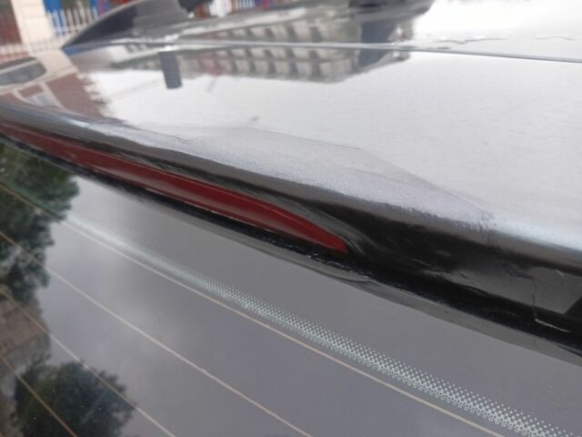 Серый Фольксваген Пассат Вариант, объемом двигателя 2 л и пробегом 344 тыс. км за 7700 $, фото 13 на Automoto.ua