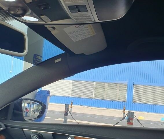 Фольксваген Пассат Вариант 2011 в Запорожье на Automoto.ua Серый Фольксваген Пассат Вариант, объемом двигателя 2 л и пробегом 320 тыс. км за 10200 $, фото 14 на Automoto.ua