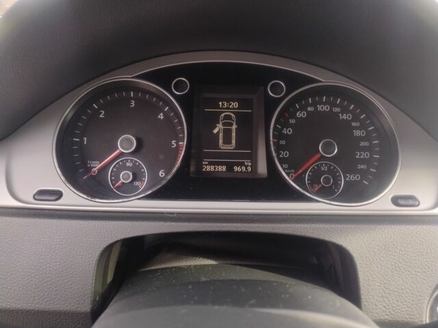 Фольксваген Пассат Варіант 2011 у Львові на Automoto.ua Сірий Фольксваген Пассат Варіант, об'ємом двигуна 2 л та пробігом 297 тис. км за 9000 $, фото 1 на Automoto.ua