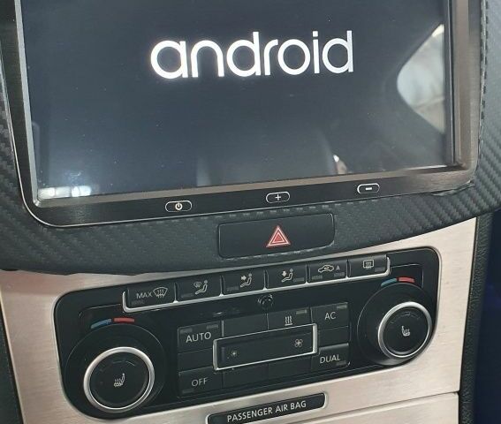 Фольксваген Пассат Вариант 2011 в Запорожье на Automoto.ua Серый Фольксваген Пассат Вариант, объемом двигателя 2 л и пробегом 320 тыс. км за 10200 $, фото 8 на Automoto.ua