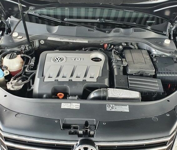 Фольксваген Пассат Вариант 2011 в Запорожье на Automoto.ua Серый Фольксваген Пассат Вариант, объемом двигателя 2 л и пробегом 320 тыс. км за 10200 $, фото 13 на Automoto.ua