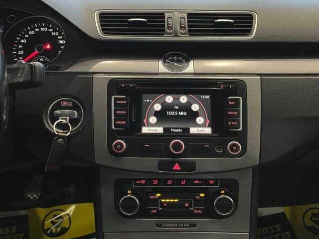 Фольксваген Пассат Вариант 2011 в Львове на Automoto.ua Серый Фольксваген Пассат Вариант, объемом двигателя 1.6 л и пробегом 268 тыс. км за 9000 $, фото 9 на Automoto.ua