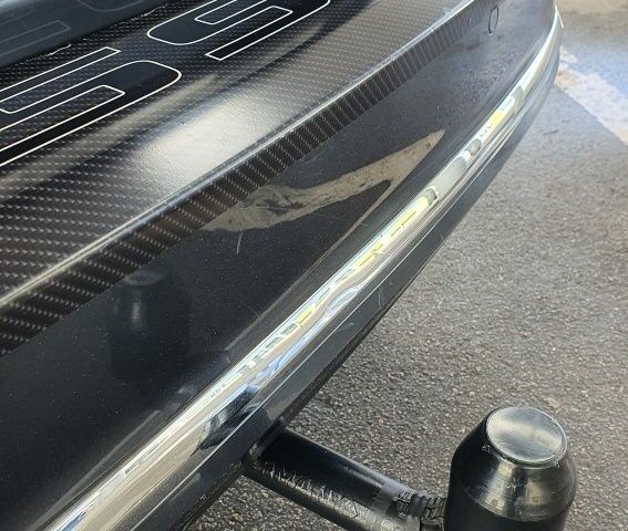 Фольксваген Пассат Вариант 2011 в Запорожье на Automoto.ua Серый Фольксваген Пассат Вариант, объемом двигателя 2 л и пробегом 320 тыс. км за 10200 $, фото 15 на Automoto.ua