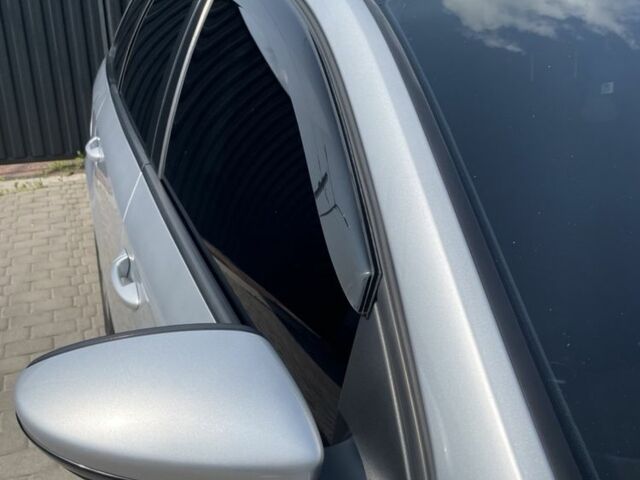 Сірий Фольксваген Пассат Варіант, об'ємом двигуна 2 л та пробігом 280 тис. км за 9700 $, фото 11 на Automoto.ua