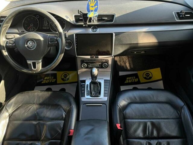 Фольксваген Пассат Вариант 2011 в Мукачеве на Automoto.ua Серый Фольксваген Пассат Вариант, объемом двигателя 1.4 л и пробегом 219 тыс. км за 7400 $, фото 12 на Automoto.ua