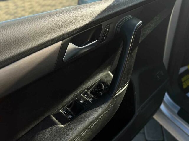 Фольксваген Пассат Вариант 2011 в Мукачеве на Automoto.ua Серый Фольксваген Пассат Вариант, объемом двигателя 1.4 л и пробегом 219 тыс. км за 7400 $, фото 16 на Automoto.ua