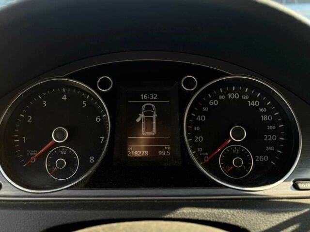 Фольксваген Пассат Вариант 2011 в Мукачеве на Automoto.ua Серый Фольксваген Пассат Вариант, объемом двигателя 1.4 л и пробегом 219 тыс. км за 7400 $, фото 22 на Automoto.ua