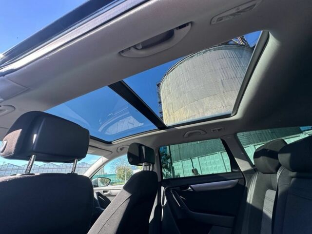 Фольксваген Пассат Вариант 2011 в Теофиполь на Automoto.ua Серый Фольксваген Пассат Вариант, объемом двигателя 1.6 л и пробегом 260 тыс. км за 10200 $, фото 14 на Automoto.ua