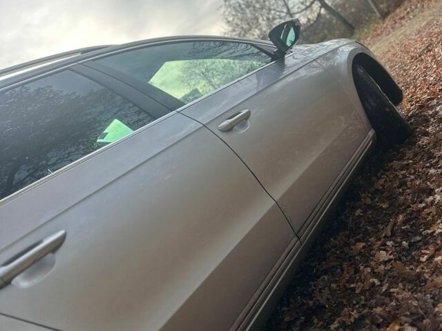 Серый Фольксваген Пассат Вариант, объемом двигателя 1.6 л и пробегом 324 тыс. км за 5600 $, фото 3 на Automoto.ua