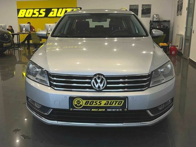 Фольксваген Пассат Вариант 2011 в Львове на Automoto.ua Серый Фольксваген Пассат Вариант, объемом двигателя 1.6 л и пробегом 268 тыс. км за 9000 $, фото 1 на Automoto.ua