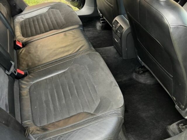 Серый Фольксваген Пассат Вариант, объемом двигателя 1.4 л и пробегом 242 тыс. км за 9700 $, фото 7 на Automoto.ua