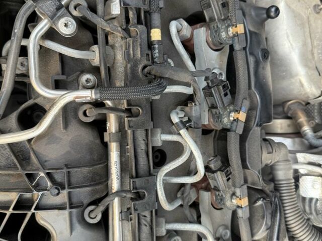 Серый Фольксваген Пассат Вариант, объемом двигателя 2 л и пробегом 290 тыс. км за 10600 $, фото 14 на Automoto.ua