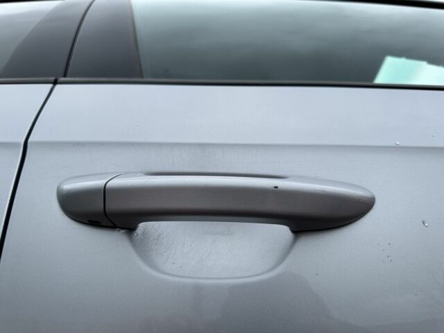 Серый Фольксваген Пассат Вариант, объемом двигателя 2 л и пробегом 260 тыс. км за 9650 $, фото 16 на Automoto.ua