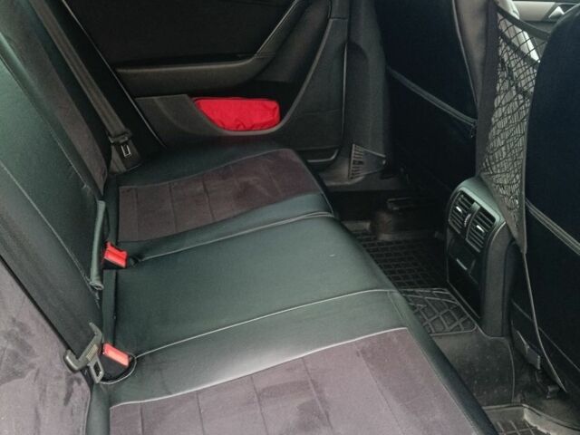 Серый Фольксваген Пассат Вариант, объемом двигателя 1.8 л и пробегом 212 тыс. км за 8500 $, фото 9 на Automoto.ua