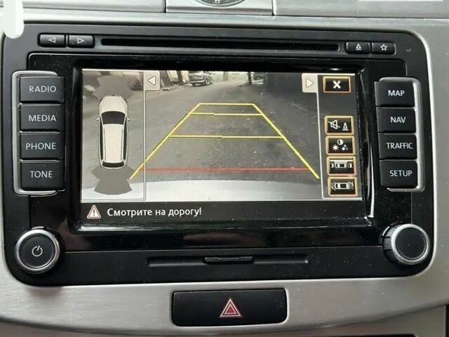 Сірий Фольксваген Пассат Варіант, об'ємом двигуна 2 л та пробігом 285 тис. км за 11800 $, фото 8 на Automoto.ua