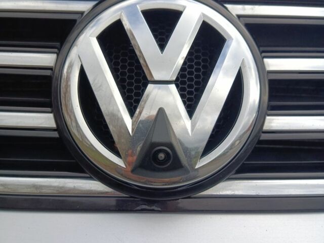 Серый Фольксваген Пассат Вариант, объемом двигателя 1.8 л и пробегом 212 тыс. км за 8500 $, фото 6 на Automoto.ua