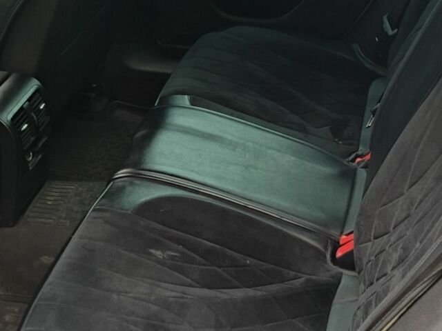 Серый Фольксваген Пассат Вариант, объемом двигателя 2 л и пробегом 264 тыс. км за 10800 $, фото 4 на Automoto.ua